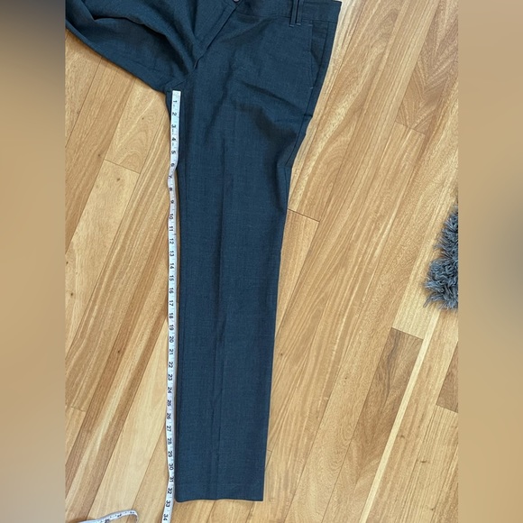 Body by Victoria Christie Fit Dress Pants - Picture 5 of 7